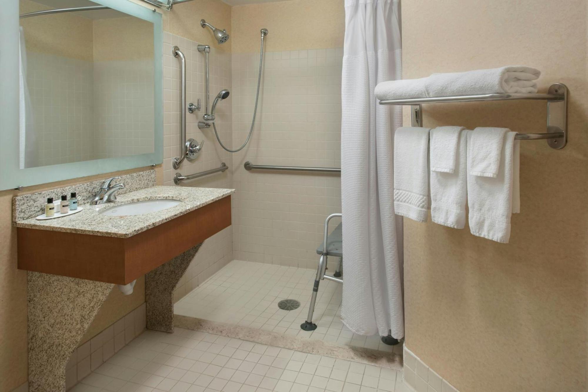 Springhill Suites By Marriott Albany Latham-Colonie Exterior photo