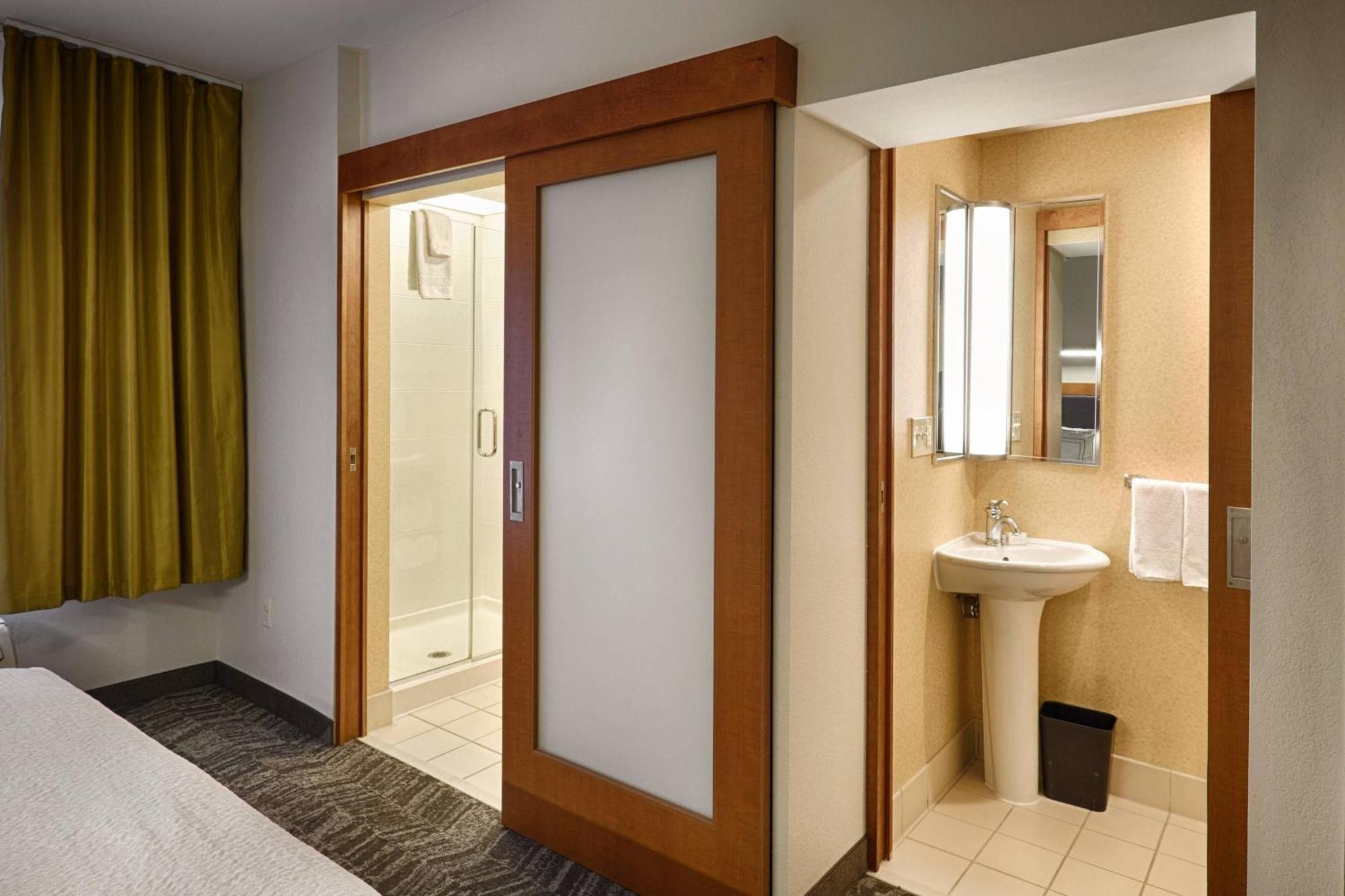 Springhill Suites By Marriott Albany Latham-Colonie Exterior photo