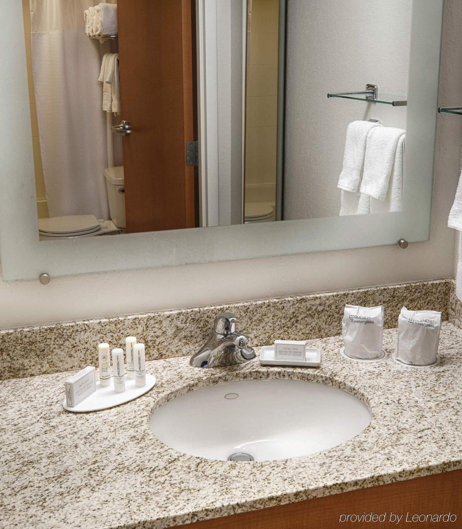 Springhill Suites By Marriott Albany Latham-Colonie Exterior photo