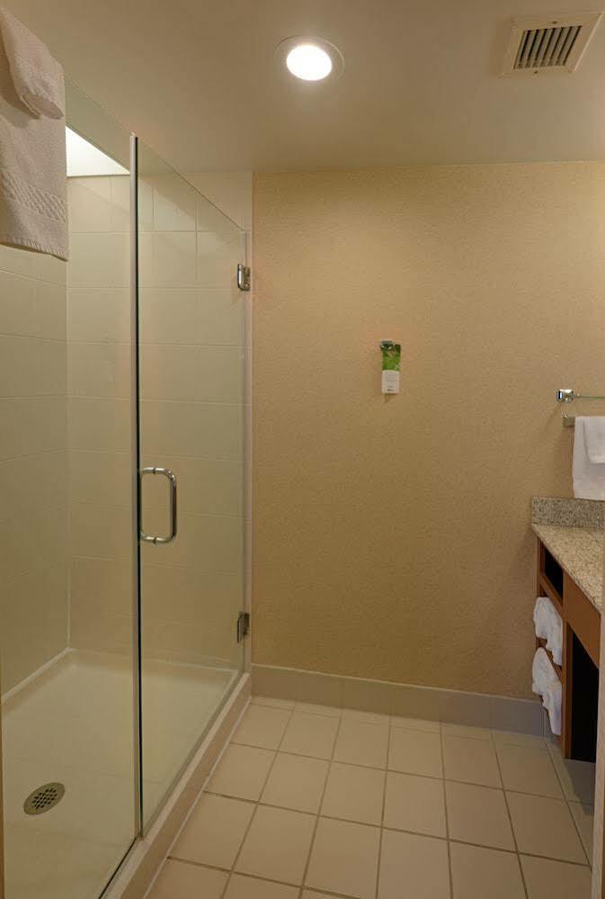 Springhill Suites By Marriott Albany Latham-Colonie Exterior photo